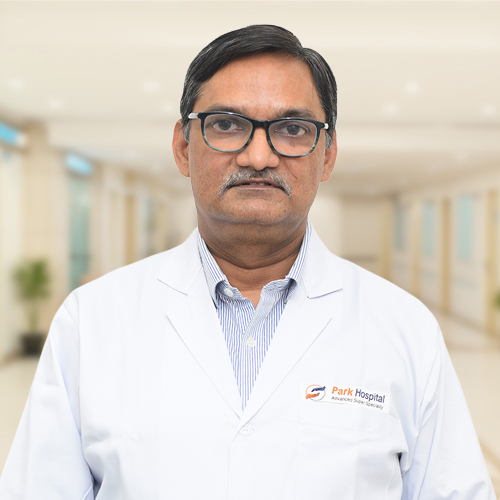 Dr. Amit Kumar